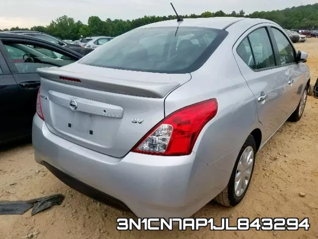 3N1CN7AP1JL843294 фото 5