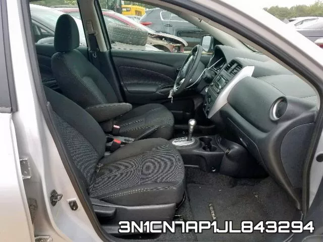 3N1CN7AP1JL843294 фото 6