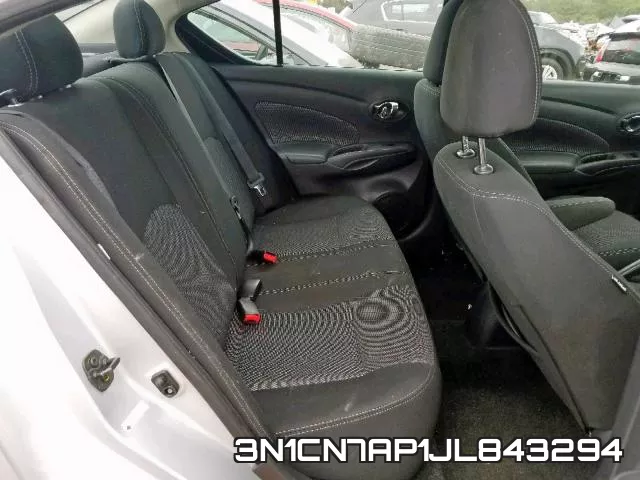 3N1CN7AP1JL843294 фото 7