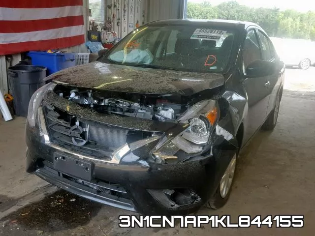 3N1CN7AP1KL844155 фото 3
