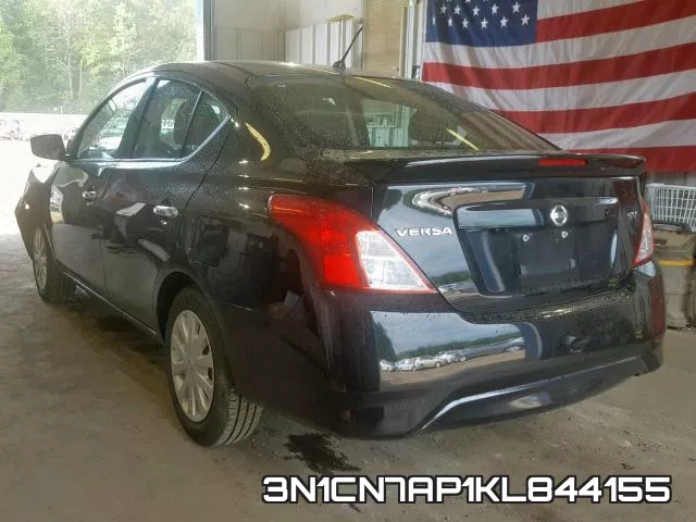3N1CN7AP1KL844155 фото 4