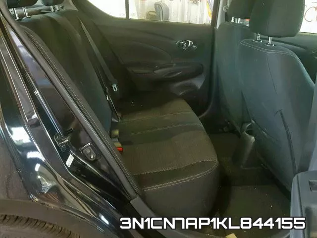 3N1CN7AP1KL844155 фото 7