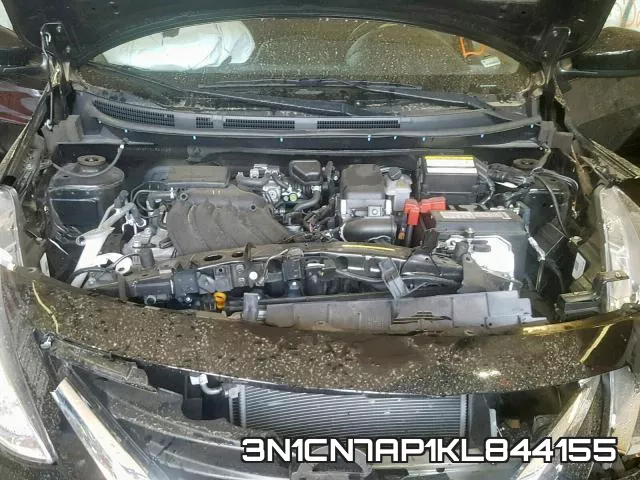 3N1CN7AP1KL844155 фото 8
