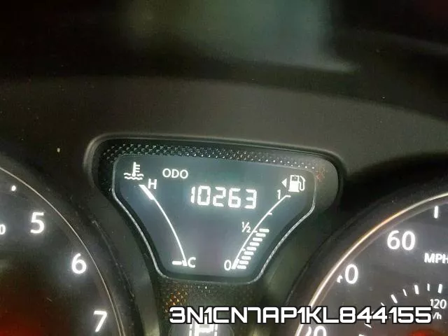 3N1CN7AP1KL844155 фото 9