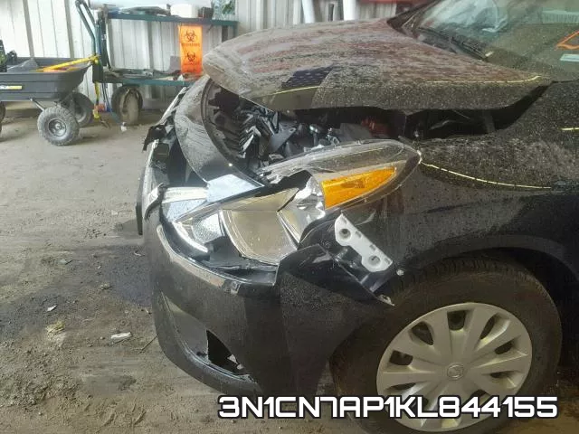3N1CN7AP1KL844155 фото 10