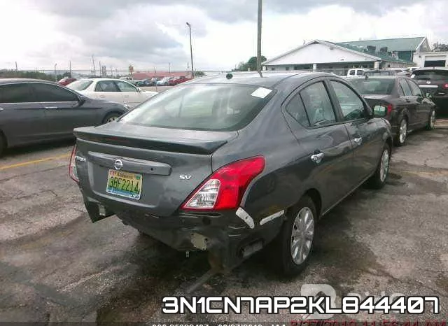 3N1CN7AP2KL844407 фото 2