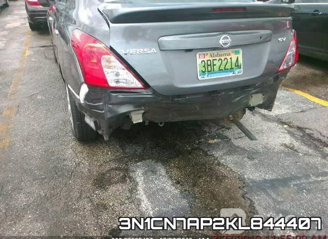 3N1CN7AP2KL844407 фото 3