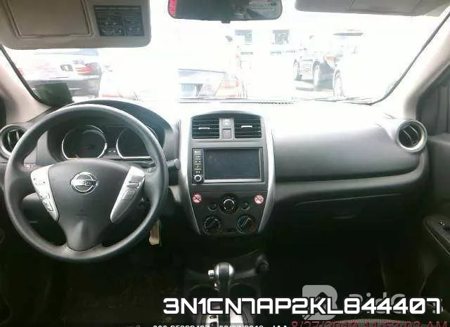 3N1CN7AP2KL844407 фото 4