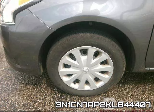 3N1CN7AP2KL844407 фото 6