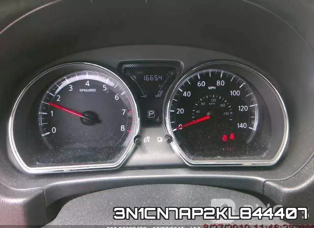 3N1CN7AP2KL844407 фото 7