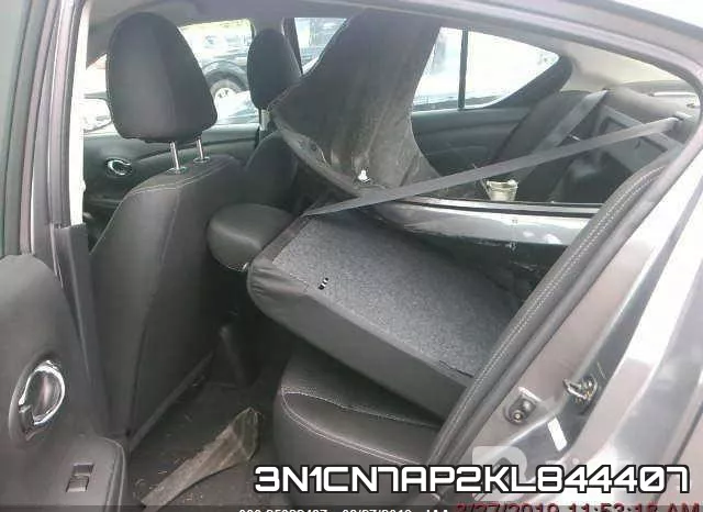 3N1CN7AP2KL844407 фото 8