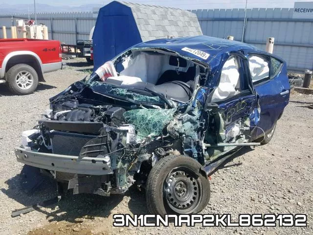 3N1CN7AP2KL862132 фото 3