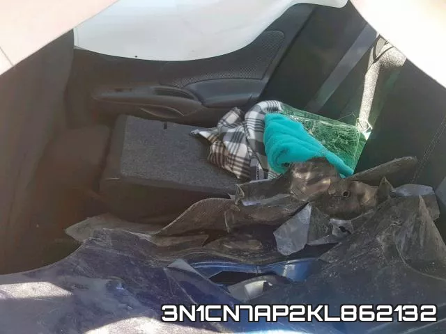3N1CN7AP2KL862132 фото 7