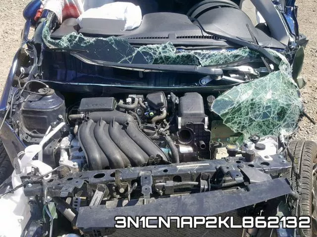3N1CN7AP2KL862132 фото 8