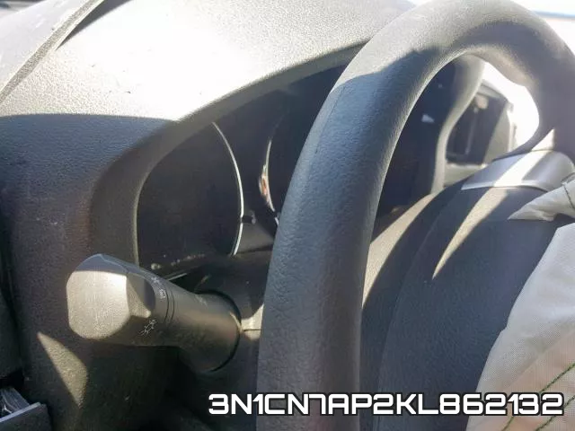 3N1CN7AP2KL862132 фото 9