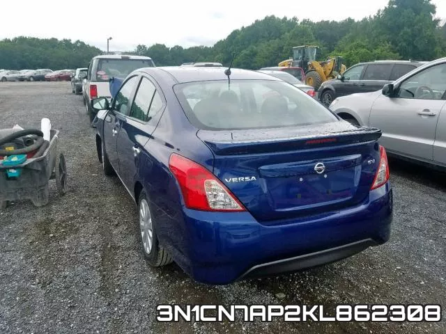3N1CN7AP2KL862308 фото 4