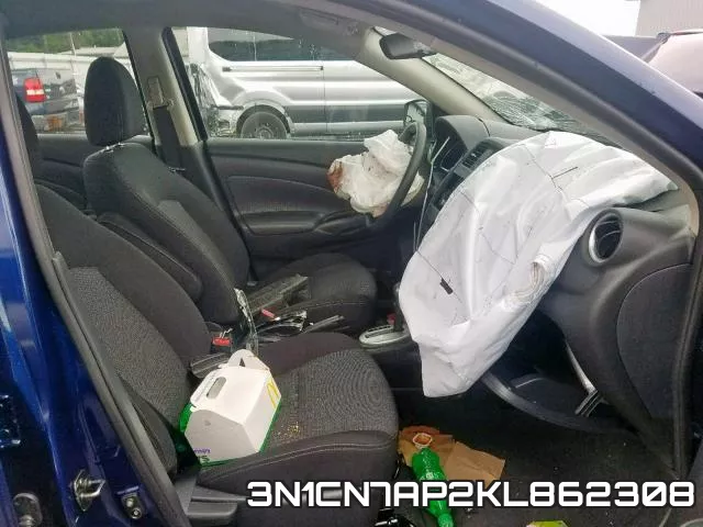3N1CN7AP2KL862308 фото 7