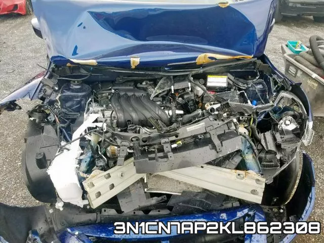 3N1CN7AP2KL862308 фото 8