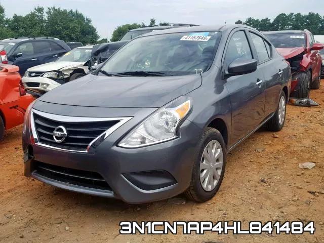 3N1CN7AP4HL841484 фото 3