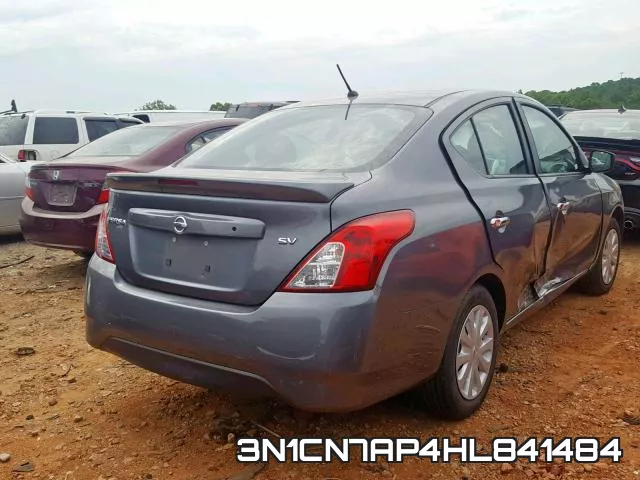 3N1CN7AP4HL841484 фото 5