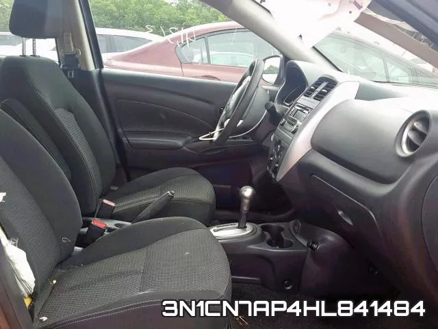 3N1CN7AP4HL841484 фото 6
