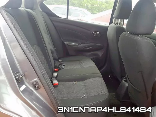 3N1CN7AP4HL841484 фото 7