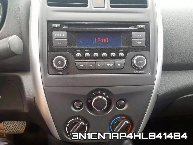 3N1CN7AP4HL841484 фото 10