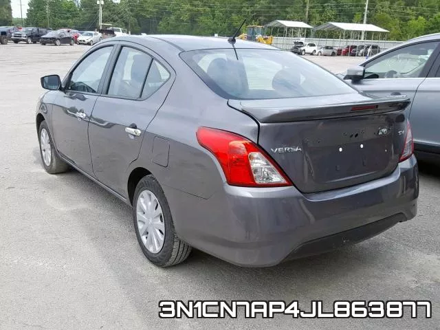 3N1CN7AP4JL863877 фото 4