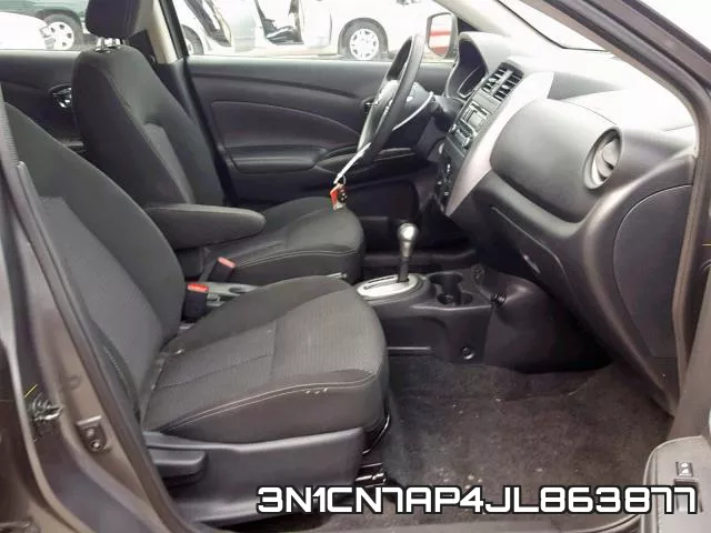 3N1CN7AP4JL863877 фото 6
