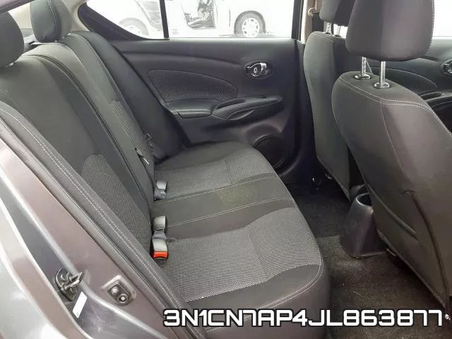 3N1CN7AP4JL863877 фото 7