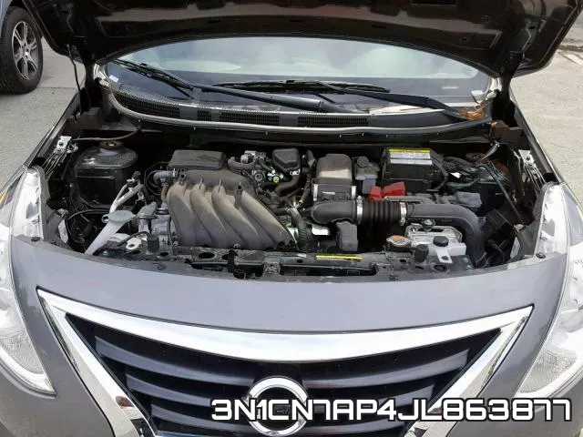 3N1CN7AP4JL863877 фото 8