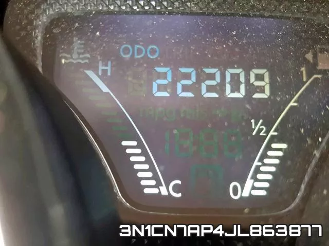 3N1CN7AP4JL863877 фото 9