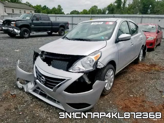 3N1CN7AP4KL872368 фото 3