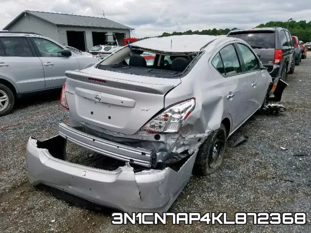 3N1CN7AP4KL872368 фото 5