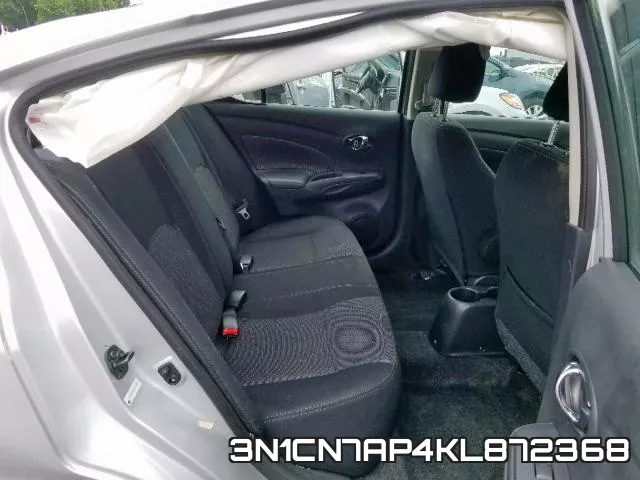 3N1CN7AP4KL872368 фото 7