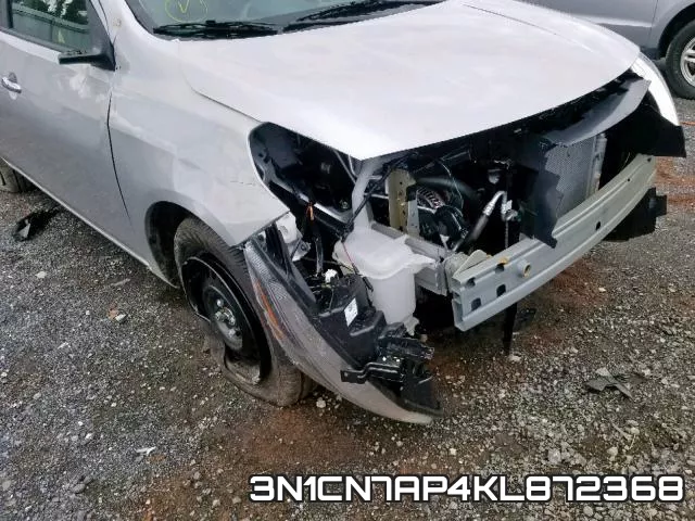 3N1CN7AP4KL872368 фото 10