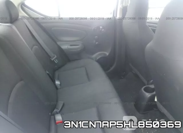 3N1CN7AP5HL850369 фото 9
