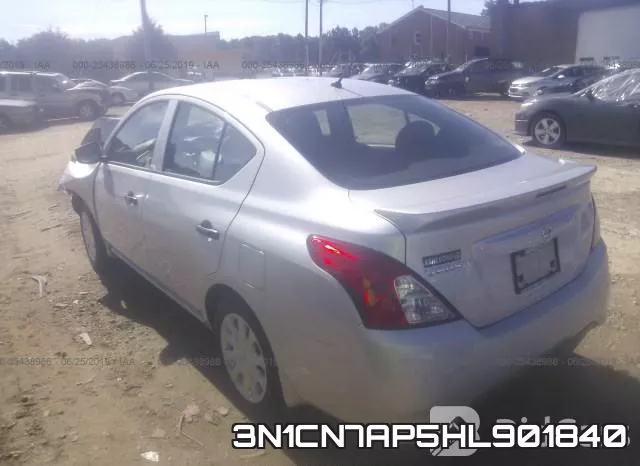 3N1CN7AP5HL901840 фото 4
