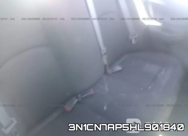 3N1CN7AP5HL901840 фото 9