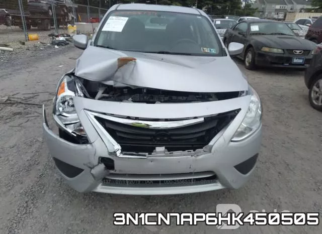 3N1CN7AP6HK450505 фото 7
