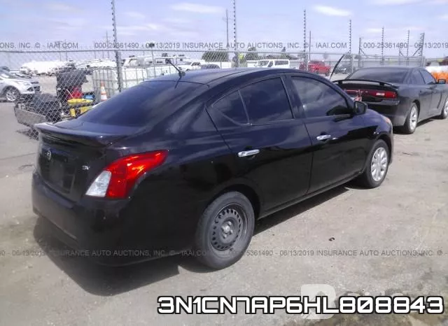 3N1CN7AP6HL808843 фото 5