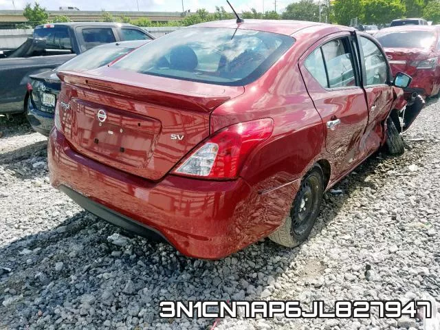3N1CN7AP6JL827947 фото 5
