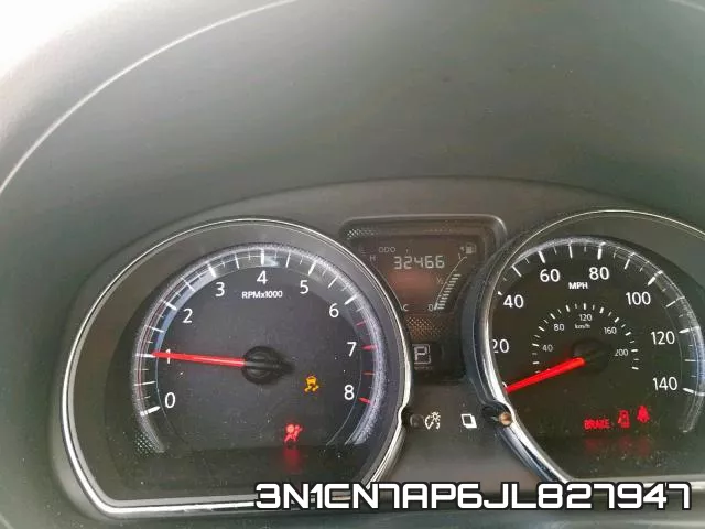 3N1CN7AP6JL827947 фото 9