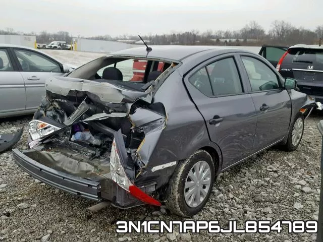 3N1CN7AP6JL854789 фото 5