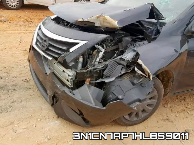 3N1CN7AP7HL859011 фото 10