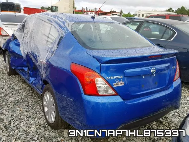 3N1CN7AP7HL875337 фото 4
