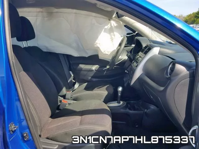 3N1CN7AP7HL875337 фото 6
