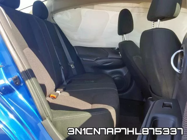 3N1CN7AP7HL875337 фото 7