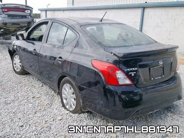 3N1CN7AP7HL881347 фото 4
