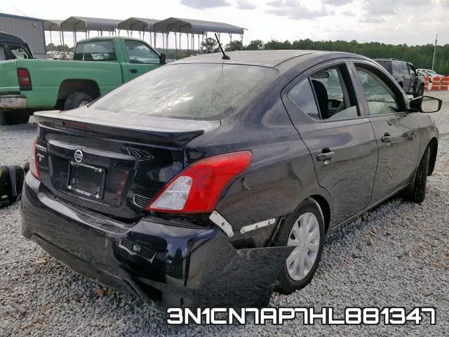 3N1CN7AP7HL881347 фото 5